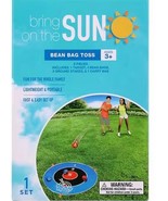 BRNG ON THE SUN BEAN BAG TOSS GAME AGES 3+ - £15.81 GBP