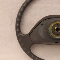 92-95 Toyota 4Runner & Pickup Steering Wheel 2 spoke - GRAY image 12