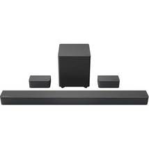 VIZIO M51AX-J6 VIZIO M-SERIES 5.1 HOME THEATER SOUND BAR WITH DOLBY ATMO... - £381.48 GBP