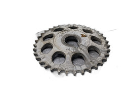 Exhaust Camshaft Timing Gear From 2009 Toyota Prius  1.5 - $24.95