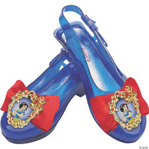 Snow white sparkle shoes - child - $796.03 MXN