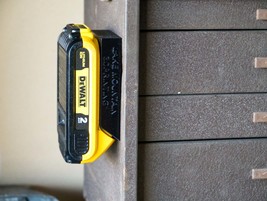 Magnetic Battery Holder for Dewalt 20V Max | Battery Holder Dewalt - $15.80+