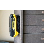 Magnetic Battery Holder for Dewalt 20V Max | Battery Holder Dewalt - $295.80 MXN+