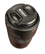 Nikon Lens Af-s nikkor vr 434655 - $204.20 CAD