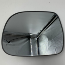 2005-2011 Toyota Tacoma Driver Side View Power Door Mirror Glass Only B01B04044 - £3,384.70 GBP