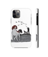 German Shorthaired Pointer Case Mate Tough Phone Cases - £20.34 GBP