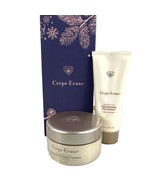 Crepe Erase 2-Step System Aging Skin–Body &amp; Face Smoothing PreTreatment ... - $65.55