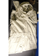 NEW RARE VINTAGE 1940s-1950&#39;S Swedish Sweden Military M39 Snow Parka ANO... - €201,13 EUR