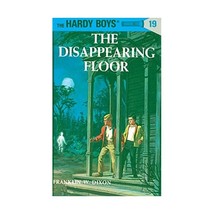 Hardy Boys 19: The Disappearing Floor Dixon, Franklin W. (Author) - $12.00