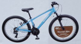 Schwinn Ranger 24&quot; Adult Mountain Bike - £183.62 GBP