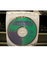 Corel Draw 5 Unleashed PC CD-ROM 2-disc Set - £31.44 GBP