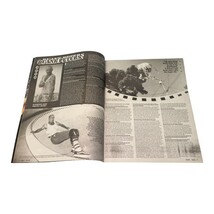 JUICE Magazine #49 2000 Jon West Frank Atwater Duane Peters Sounds Surf Skate image 3