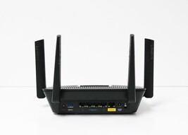 Linksys MR8300 AC2200 MU-MIMO High Speed Wi-Fi Router image 6