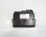 Mercedes W205 C63 C300 module, active engine support mount 2059005729 - $121.54