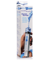 Cleanstream Enema Syringe - $13.85