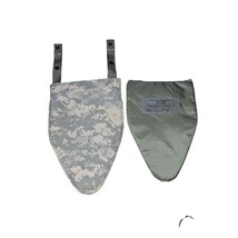 Specialty Defense ACU Camouflage Groin Protector Outer Shell W Insert XS-M - $51.43