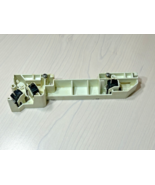 GE WB06X10610 Microwave Door Latch Body W. Switches OEM - $14.69