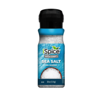 Sea Salt Grinder - £7.86 GBP