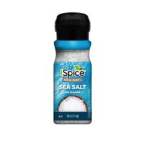 Sea Salt Grinder - £7.46 GBP