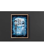 Corpse Bride Movie Poster (2005) - $14.85+