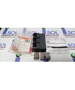 ABB SACE 1SDA013761R1 Front Terminals For Cable Three-Pole 1sd A0 13761 R1 - $89.61