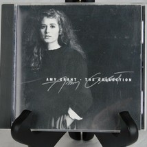 Amy Grant The Collection CD 1986 Reunion Records Stay for Awhile Christian Pop - £7.79 GBP