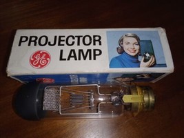 GE DFY Projector Lamp 1000 Watt 115-120 Volt General Electric Projection - $19.79