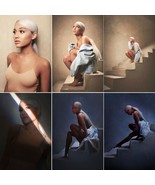 Ariana Grande Sweetener Poster Album Art Music Print 14x21&quot; 24x36&quot; 27x40... - £9.66 GBP+