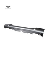 MERCEDES R230 SL-CLASS DRIVER/LEFT SIDE SKIRT ROCKER PANEL AMG PALLADIUM... - $271.64 CAD