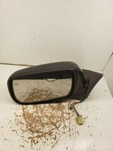 Driver Side View Mirror Power Outback Station Wgn Fits 00-04 LEGACY 1390117 - $23.64