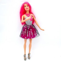 Barbie in Rock n Royals Princess 2013 Courtney Doll 11 1/2&quot; - $9.90