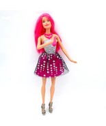 Barbie in Rock n Royals Princess 2013 Courtney Doll 11 1/2&quot; - $185.83 MXN