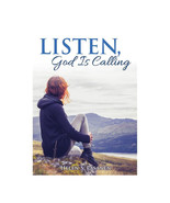 Word Alive Press Listen God is Calling - €25,14 EUR