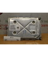 2015 Dodge Journey Engine Control Unit ECU 05150918AB Module 36-4B9 - $62.37