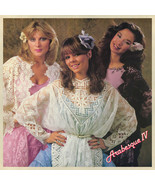 Arabesque – Arabesque IV CD (1980, Disco, Midnight Dancer) - $275.97 MXN