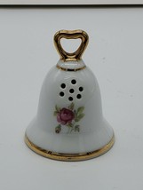 Vintage bell shaped shaker from Church of the Recessional - Forest Lawn ... - $13.78