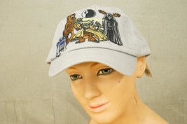 NWT Diamond Lake Resort Youth Baseball Cap Hat Star Wars Theme Kidtees Moose - £15.48 GBP