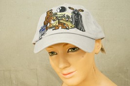 NWT Diamond Lake Resort Youth Baseball Cap Hat Star Wars Theme Kidtees Moose - £15.57 GBP