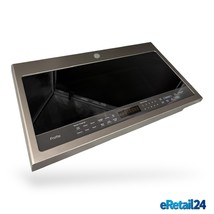  GE Microwave Dark Dorian Door Assembly WB56X34949 - €105,89 EUR