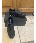 Fizik Size US 7 Tempo Overcurve R5 Mens Cycling Shoes BOA Black - $1,290.82 MXN