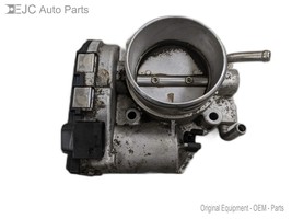 Throttle Valve Body For 11-13 Kia Sportage LX 2.4 3510025400 - $34.60