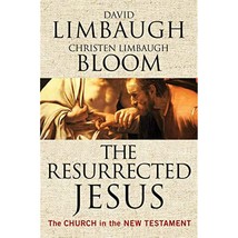 The Resurrected Jesus: The Church in the New Testament - £22.71 GBP