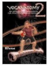 YogAnatomy 2: Introduction To Anatomy Fo DVD Pre-Owned Region 2 - $17.80