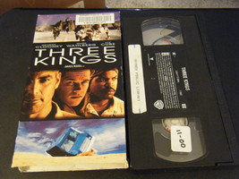 Three Kings (VHS, 2000) - £3.66 GBP