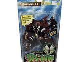 Spawn II - Deluxe Edition Ultra-Action Figure - Spawn Series 3 - McFarla... - $19.99