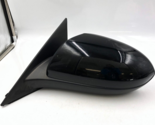 2009-2013 Mazda 6 Driver Side View Power Door Mirror Black OEM BSA A04B4... - $179.99