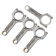 I-Beam Connecting Rods Bolts for Audi for VW EA888 2.0L TSI Gen 3 Engine... - £316.59 GBP