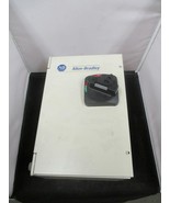 Allen-Bradley 194R-FN030P3E SER.A Enclosed Rotary Handle Disconnect Switch  - $311.06 CAD