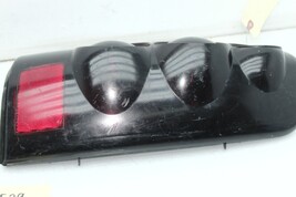 1999-2006 CHEVROLET SILVERADO 1500 2500 TAIL LIGHTS TINTED AFTERMARKET H1539 image 8