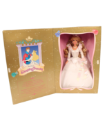 VTG Barbie Walt Disney&#39;s Sleeping Beauty Wedding 1997 Collectible SEALED - $41.01 CAD
